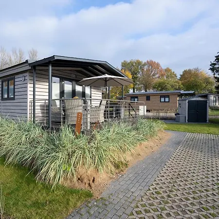 Ostseecamp Luebecker Bucht Haus Ankerplatz * Scharbeutz