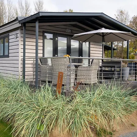 Ostseecamp Luebecker Bucht Haus Ankerplatz Scharbeutz