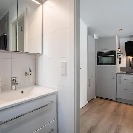 Ostseecamp Luebecker Bucht Haus Ankerplatz Dom wakacyjny *