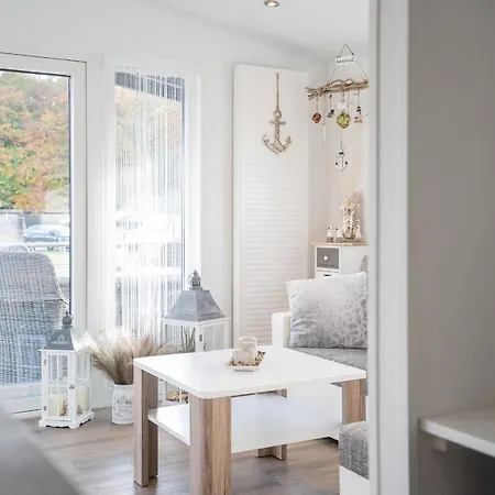 Ostseecamp Luebecker Bucht Haus Ankerplatz Dom wakacyjny Scharbeutz