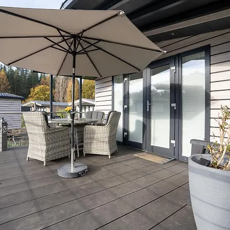 Ostseecamp Luebecker Bucht Haus Ankerplatz * Scharbeutz