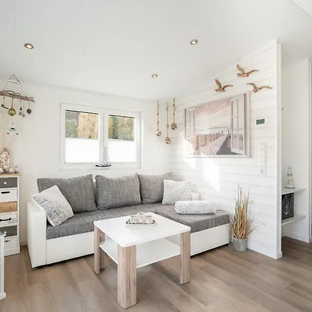 Holiday home Ostseecamp Luebecker Bucht Haus Ankerplatz *