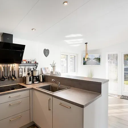 Ostseecamp Luebecker Bucht Haus Ankerplatz * Scharbeutz