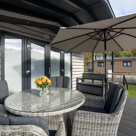 Ostseecamp Luebecker Bucht Haus Ankerplatz * Scharbeutz