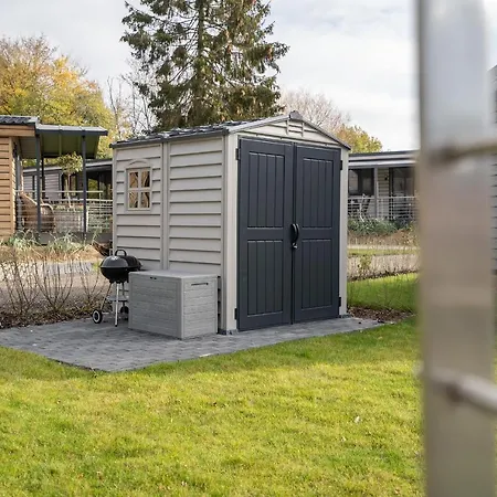 Ostseecamp Luebecker Bucht Haus Ankerplatz *