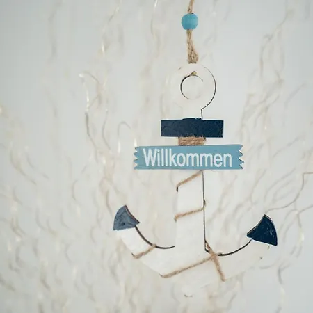 Ostseecamp Luebecker Bucht Haus Ankerplatz * Scharbeutz