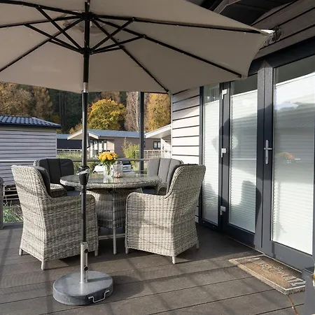 Ostseecamp Luebecker Bucht Haus Ankerplatz Scharbeutz