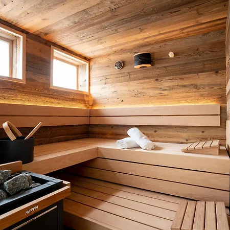 Ostseecamp Luebecker Bucht Haus Ankerplatz Holiday home