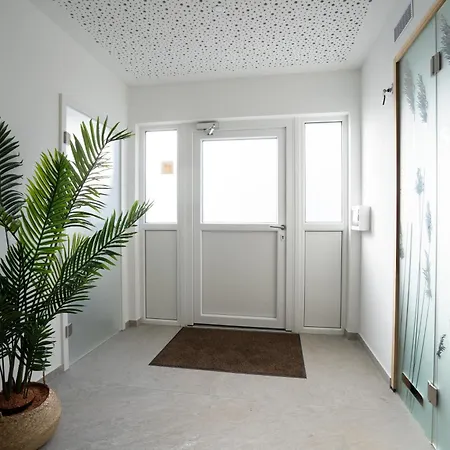 Ostseecamp Luebecker Bucht Haus Ankerplatz Holiday home Scharbeutz